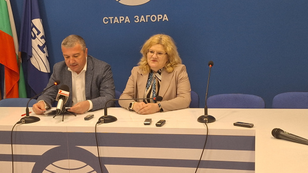 Драгомир Стойнев: Отлагането на либерализацията  на пазара на ел.енергия има решаващо значение за  Марица изток
