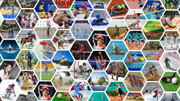 Спортна програма в Стара Загора в началото на месец май