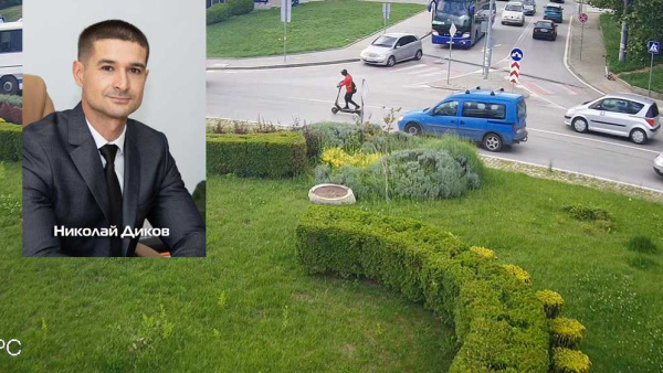 Стара Загора затяга контрола върху водачите на тротинетки със строги санкции
