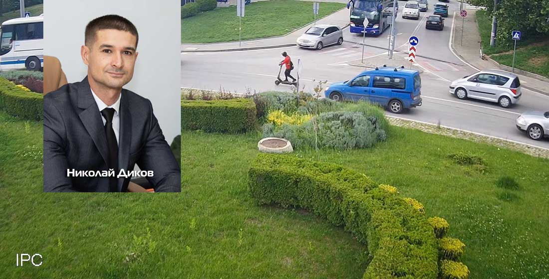 Стара Загора затяга контрола върху водачите на тротинетки със строги санкции