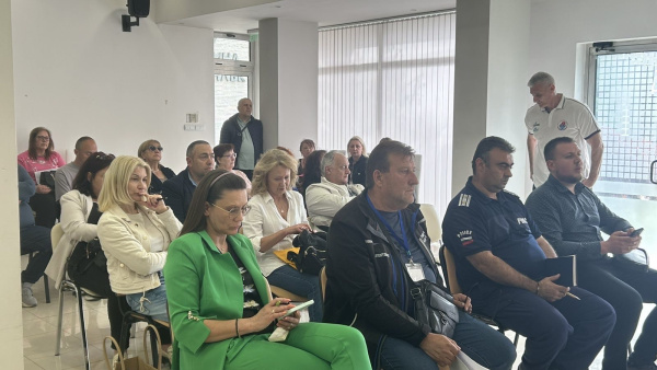 Община Казанлък въвежда по-строги мерки за опазване на обществения ред