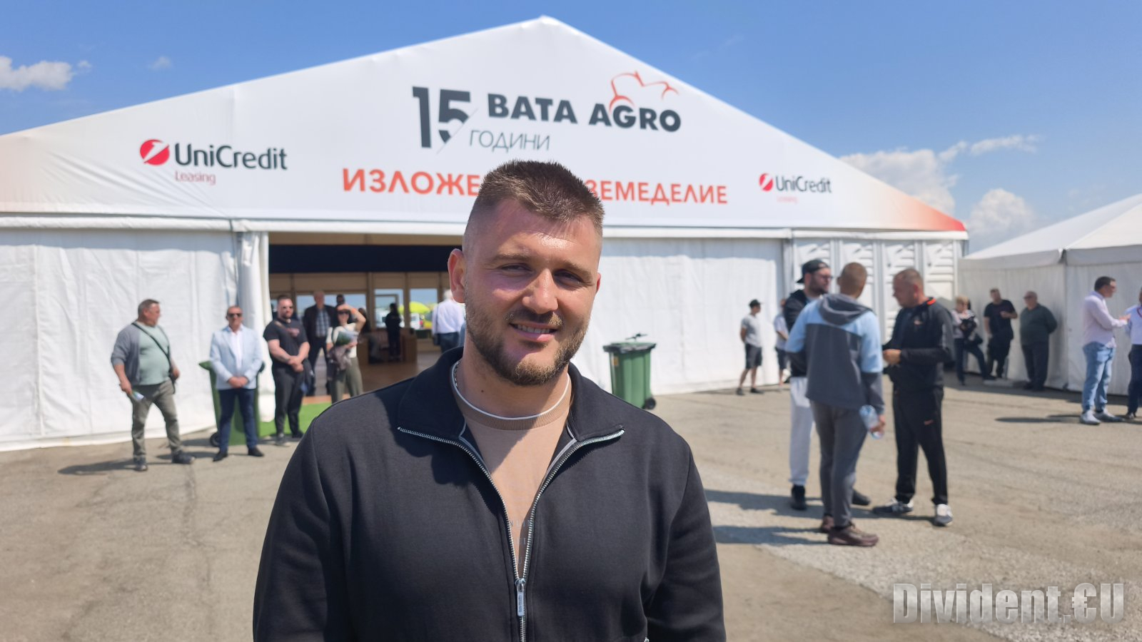 Илия Проданов, НАЗ : Надяваме се на политическа подкрепа за промяна на Закона за водите