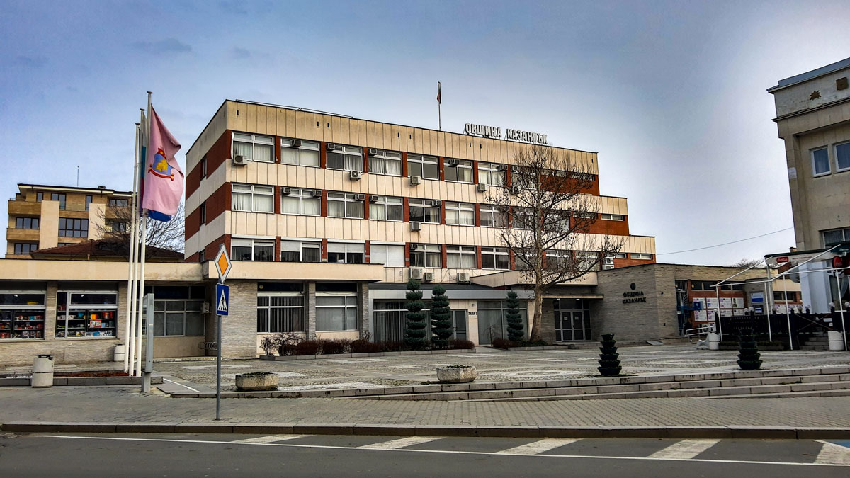 Надежда за нов живот: Apex Performance дари средства за инвитро програмата на община Казанлък