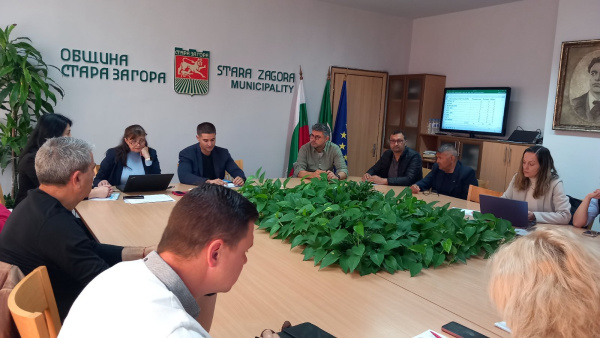 Партиите постигнаха съгласие за съставите на секционните комисии за вота в село Лясково