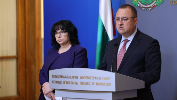 Кабинетът одобри  над 1,6 млрд. лева за инвестиции в общините