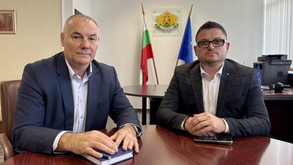 Над 3000 пожара годишно гасят старозагорските пожарникари