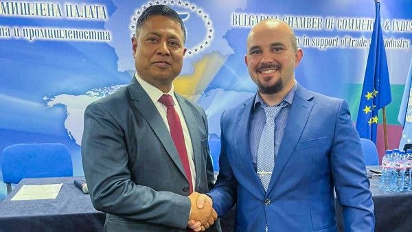 HR-компания намери над 90 чуждестранни работници за големи старозагорски фирми