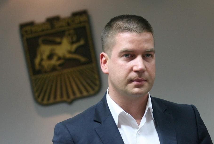 Кметът Живко Тодоров сформира екип за огледи в селата, засегнати от градушката
