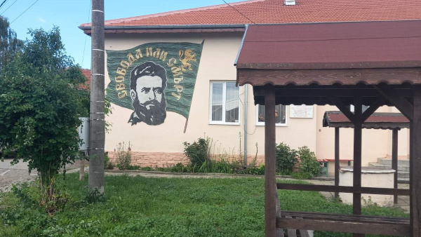 Старозагорското село Памукчии се сдоби с нов пенсионерски клуб