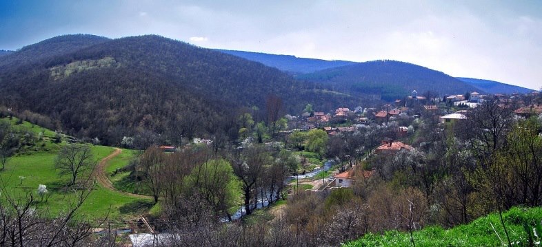142-ма избиратели имат право да гласуват на изборите в село Лясково в неделя