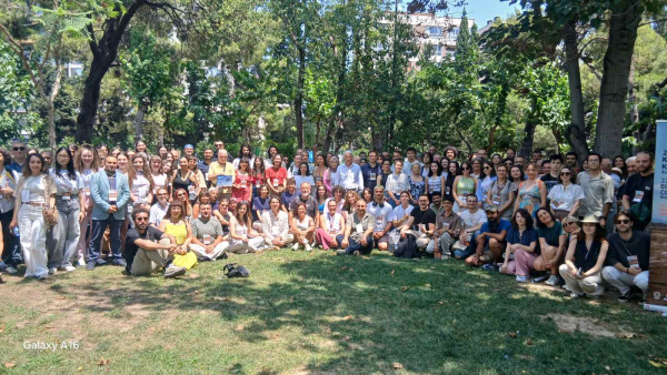 Преподаватели и студенти от Тракийски университет участваха в международна конференция в Измир