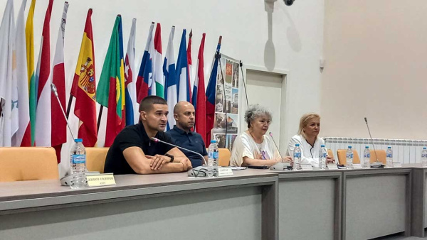 Община Стара Загора взема мерки срещу появата на къщи на ужасите за стари хора по селата