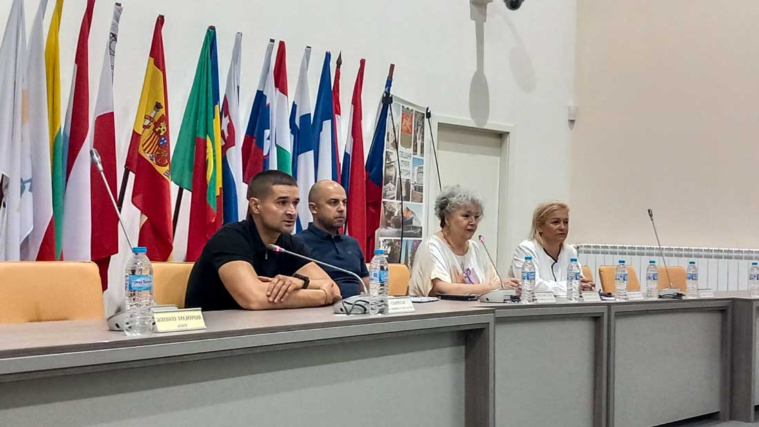 Община Стара Загора взема мерки срещу появата на къщи на ужасите за стари хора по селата