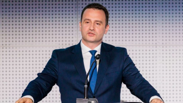 Министърът на енергетиката Жечо Станков ще говори по енергийни теми в  ТЕЦ Марица изток  2