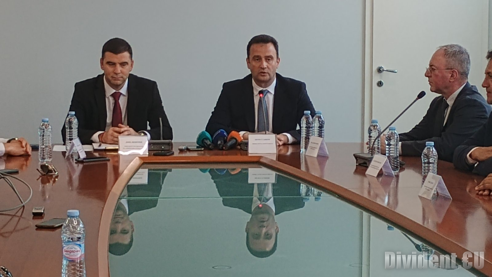 От 1 юли: ТЕЦ 2 вдига двойно производството на ток, ТЕЦ КонтурГлобал тръгва с 2 блока, отварят много работа за мините