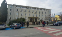Млад мъж ще лежи 10 месеца в затвора за измами с бързи кредити