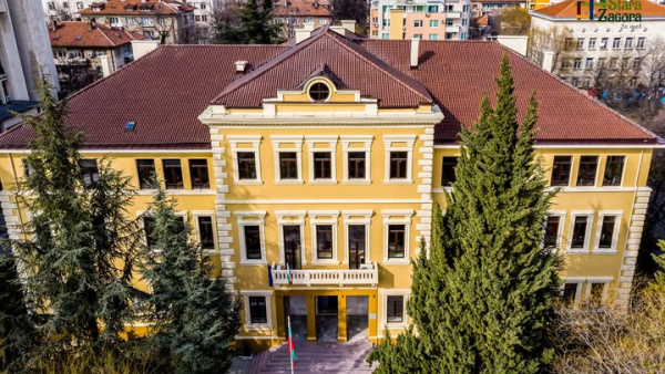 Безплатен градски тур на тема  Старите сгради разказват  организират отново в Стара Загора
