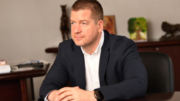 Поздрав на кмета на Стара Загора Живко Тодоров по случай празника на служителите на МВР 5 юли
