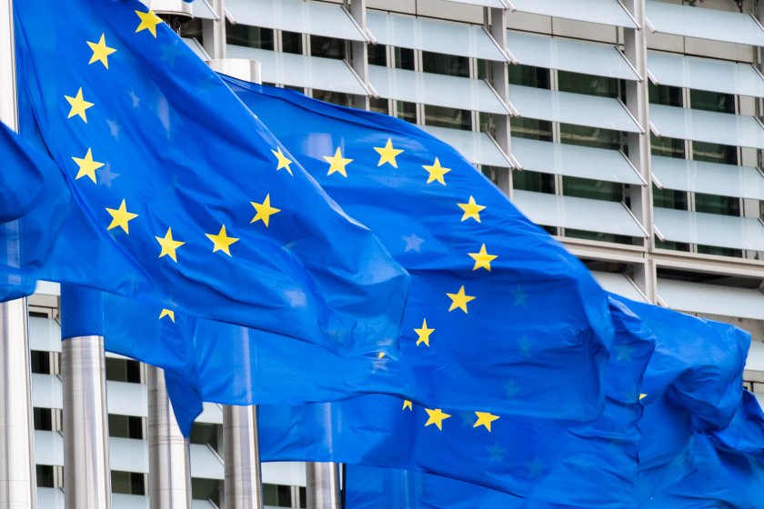Европарламентът прие България в еврозоната
