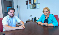 Венцеслав Славов, КРИБ - Стара Загора: Бизнесът има готовност за въвеждане на еврото (ВИДЕО)