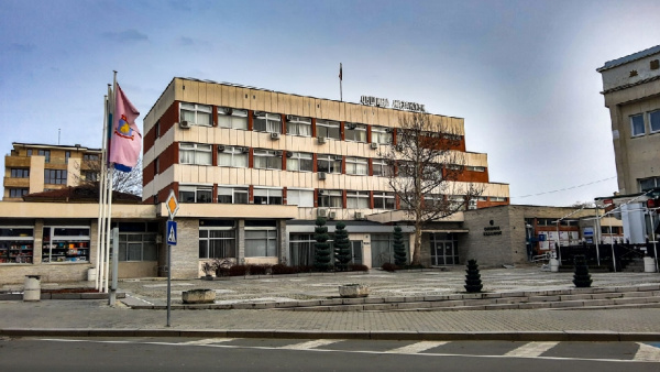 Община Казанлък получава 31,5 млн. лева за 9 ключови проекти