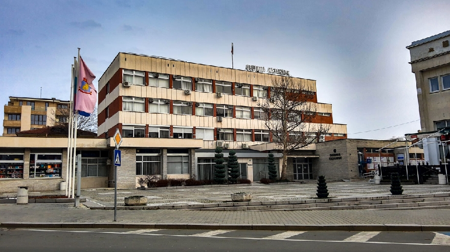 Община Казанлък получава 31,5 млн. лева за 9 ключови проекти