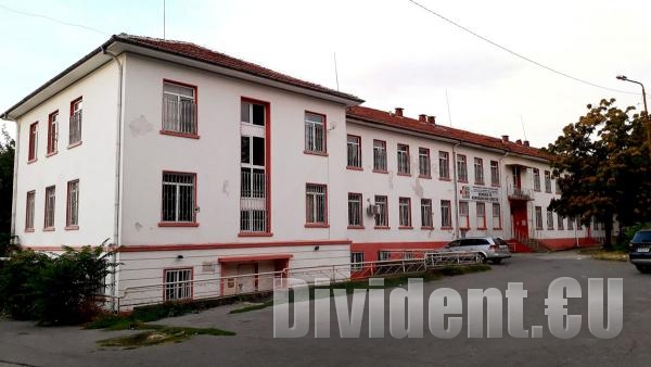Второ отделение за болни с коронавирус отвориха в болницата в Стара Загора