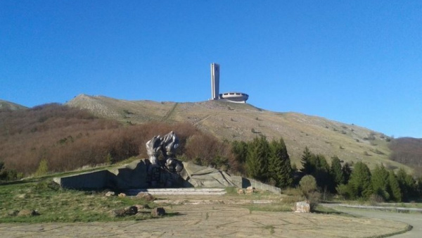 Спират движението на камиони от Габрово към Шипка заради Бузлуджанския събор