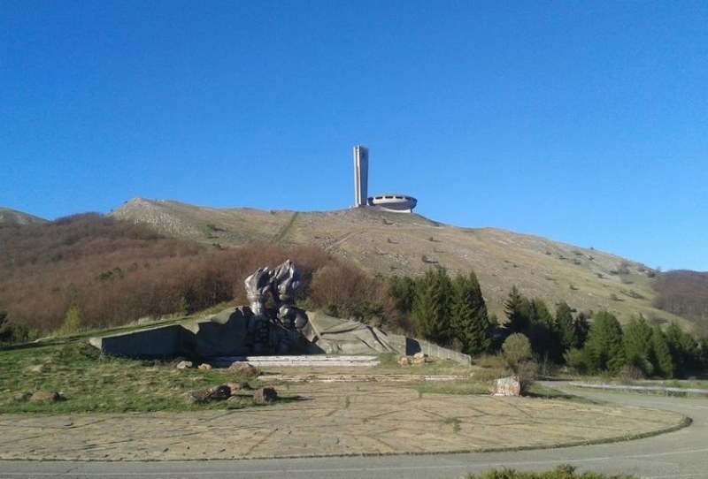 Спират движението на камиони от Габрово към Шипка заради Бузлуджанския събор