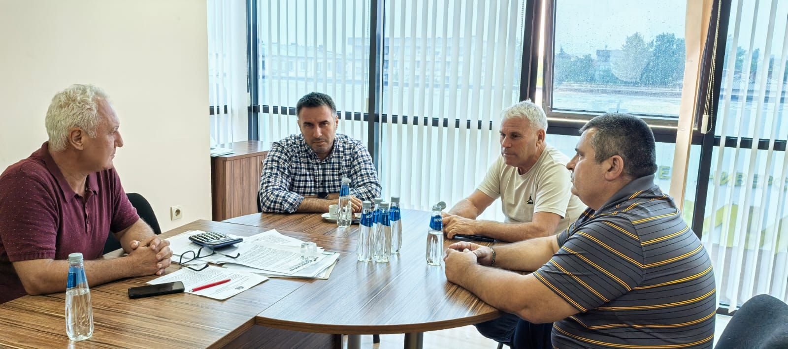 Община Гълъбово предприема незабавни мерки срещу безстопанствените животни