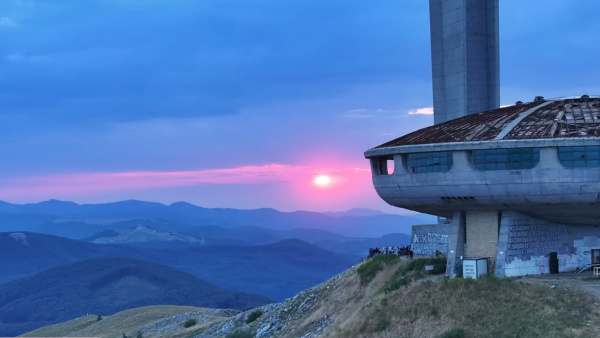 Петото издание OPEN BUZLUDZHA ще се проведе от 15 до 17 август
