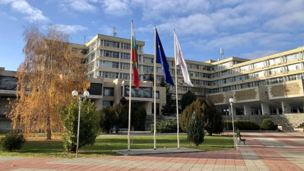 Тракийски университет открива факултет по дигитални и зелени технологии