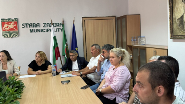 Партиите се разбраха за състава на СИК за извънредните кметски избори в Хрищени