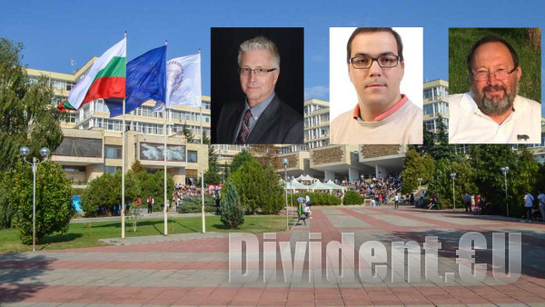 Международен семинар по млечно говедовъдство организират Тракийски университет и Американският департамент по земеделие