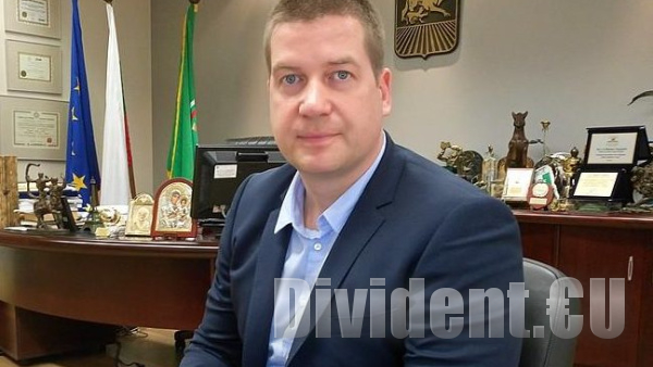 Кметът Живко Тодоров отново с благотворителна кауза на рождения си ден