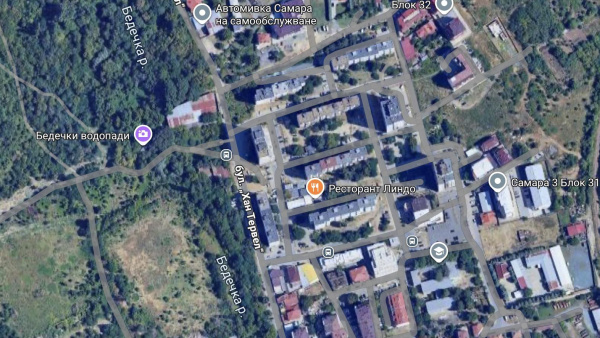 Екоинициативата  Красиви квартали  продължава в кв.  Самара 3  тази събота