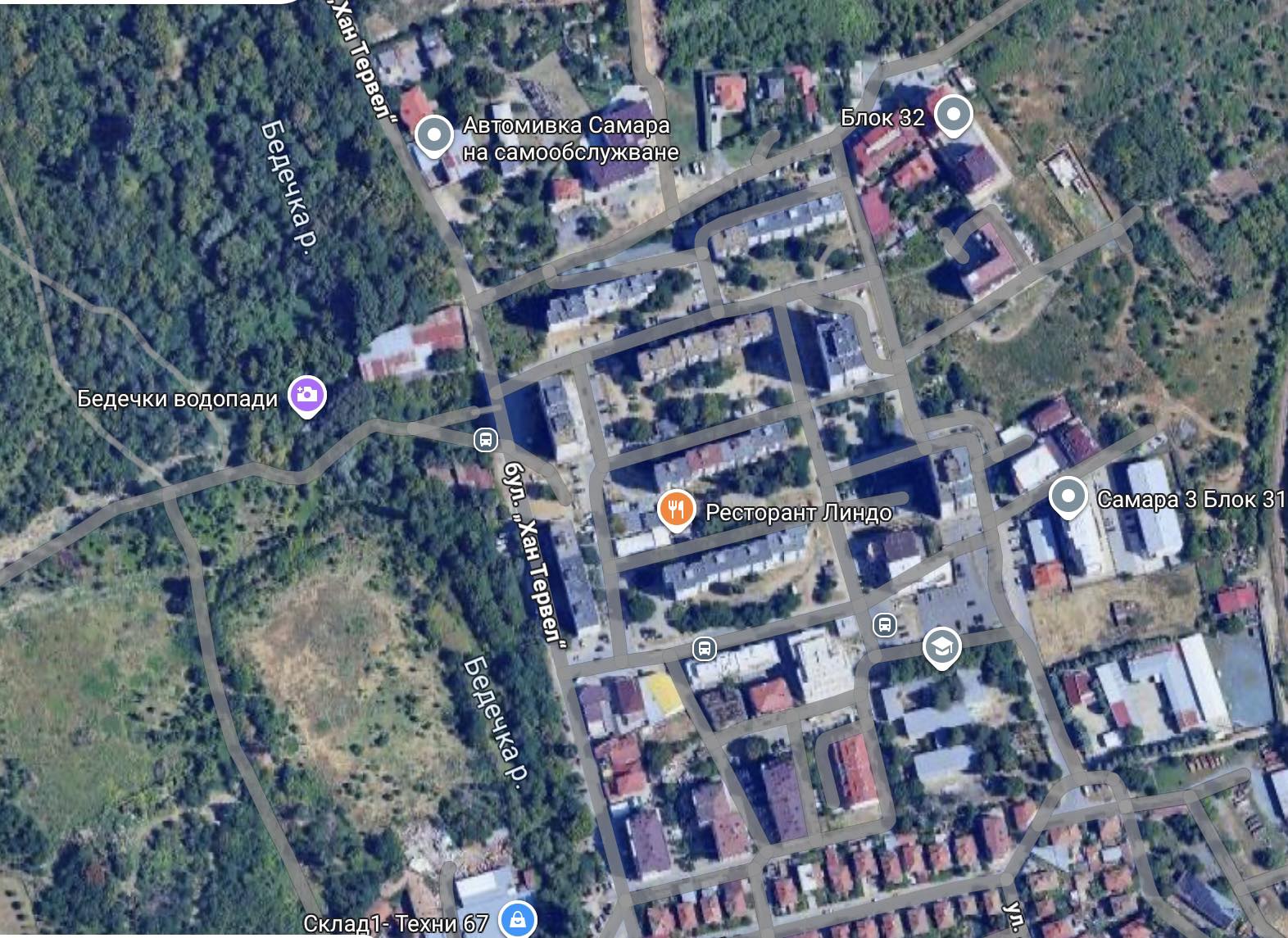 Екоинициативата  Красиви квартали  продължава в кв.  Самара 3  тази събота
