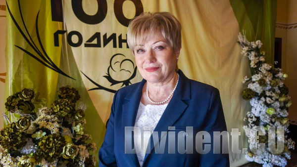 Проф. Нели Вълкова: Българският памук е подходящ за производство на барут и ЕС трябва да увеличи драстично квотата му