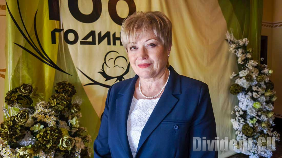 Проф. Нели Вълкова: Българският памук е подходящ за производство на барут и ЕС трябва да увеличи драстично квотата му