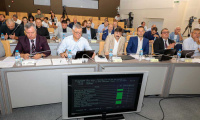 Стара Загора остава без нови почетни граждани за 2025 година
