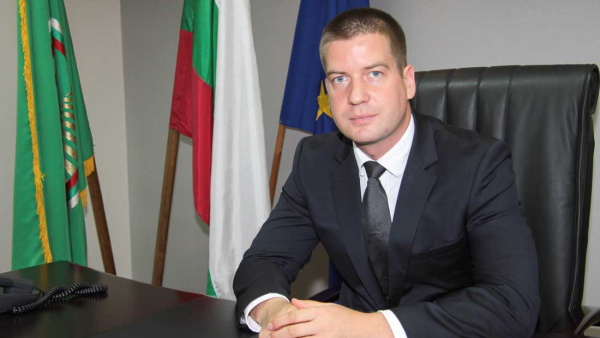 Живко Тодоров за пореден път с номинация за отличията Кмет на годината