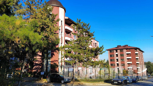 Старозагорската фирма Лесо стъпва на софийския строителен пазар