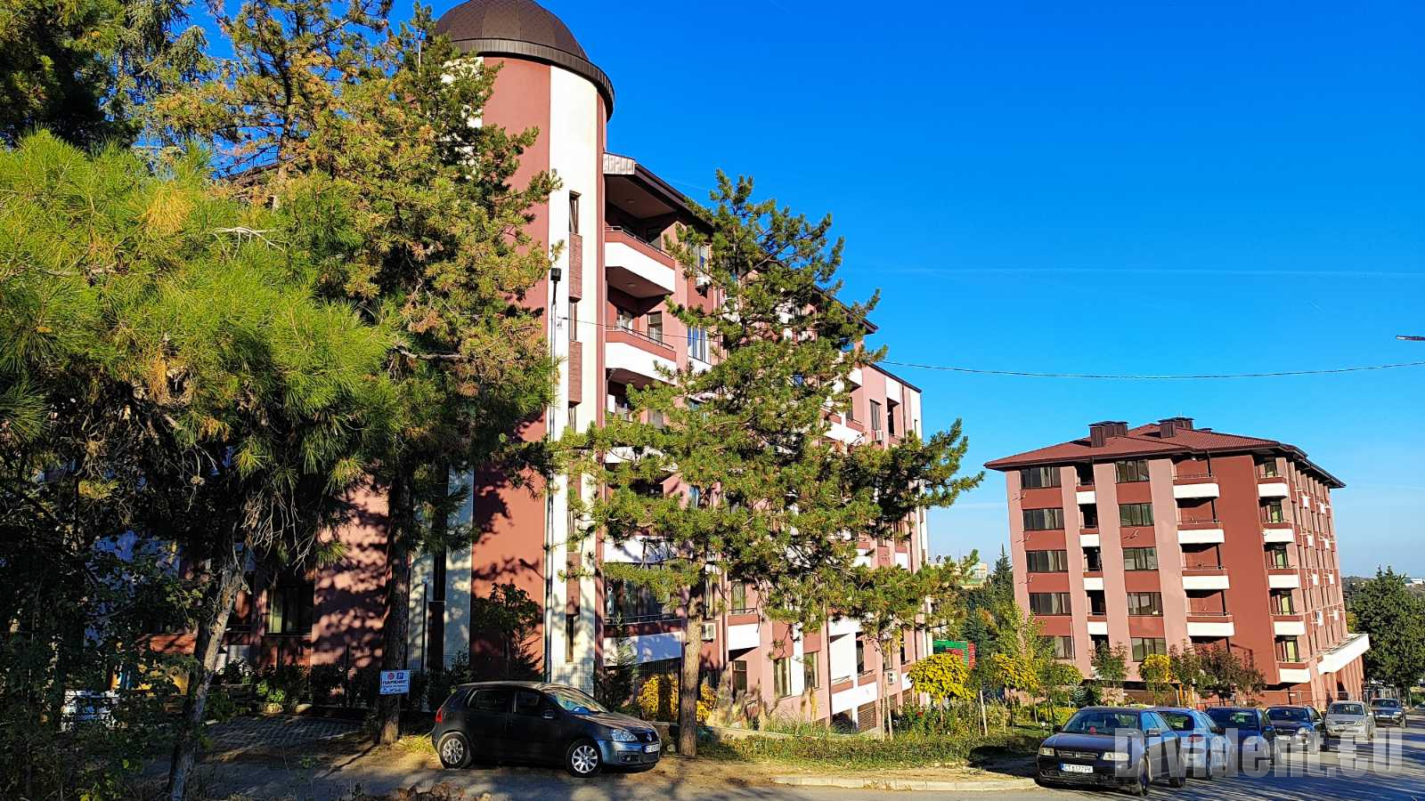 Старозагорската фирма  Лесо  стъпва на софийския строителен пазар