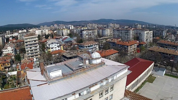 Тестват сирените за тревога в Стара Загора утре - 1 октомври