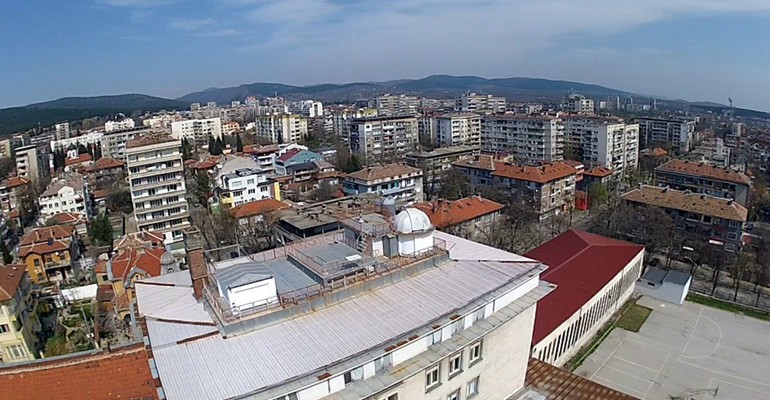 Тестват сирените за тревога в Стара Загора утре - 1 октомври