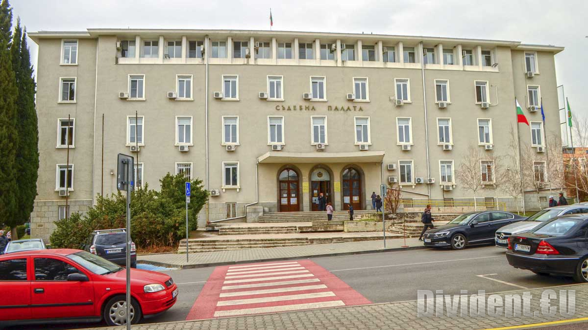 Осъдиха на доживотен затвор старозагорец, лежал за убийство, убил отново