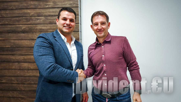 Нов председател оглави Камарата на строителите в Стара Загора
