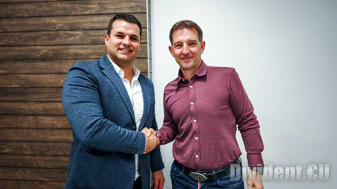 Нов председател оглави Камарата на строителите в Стара Загора