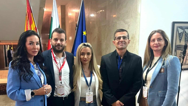 Стара Загора подкрепя инициативата Bulgaria wants you за поредна година