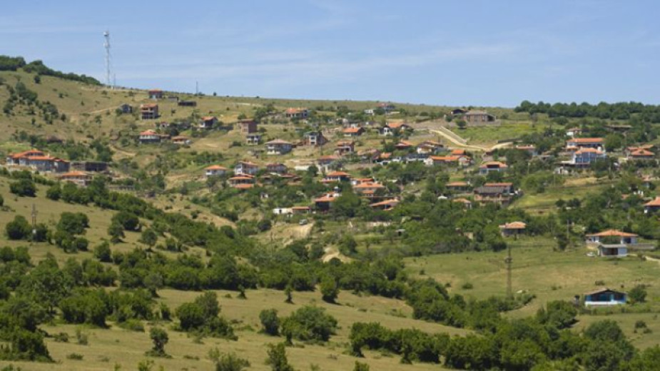 Старозагорското село Яворово празнува на Петковден